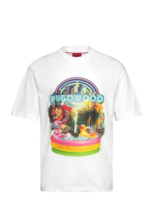 HUGO | Duwood | S