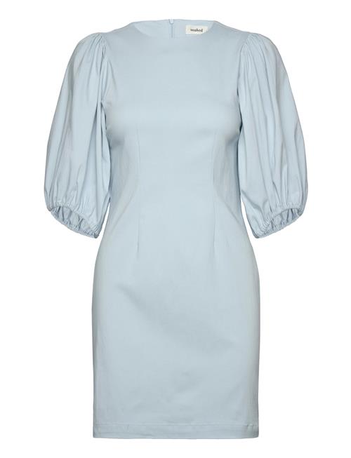 Soaked | Slzazu Dolore Dress Ss | XXL