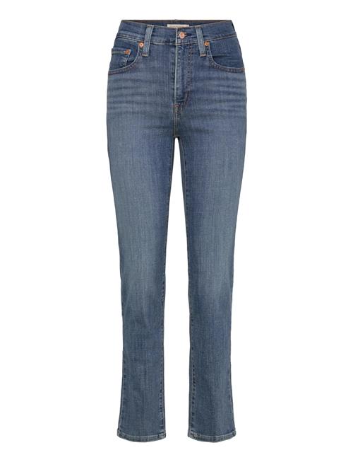 Levi's® | 724 High Rise Straight Way Way | 30 x 32