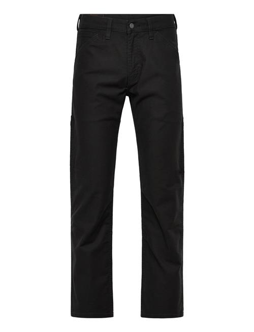 Levi's® | Workwear 505 Utility Black Can | 36 x 34