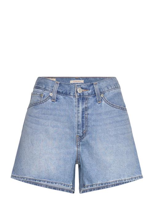 Levi's® | 80S Mom Short Cool Wise Owl | 25