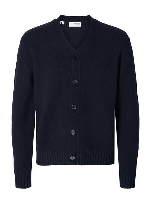 Selected | Slhcody Ls Knit Relaxed Cardigan | L
