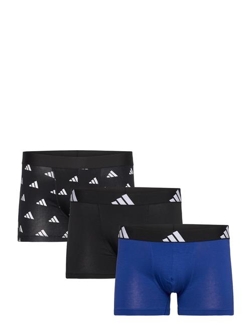 adidas Underwear | Trunks | L