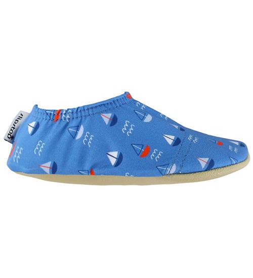 SlipStop Badesokker - Junior - Caspian