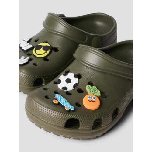 NAME IT Clogs Fame Kalamata 6 Pins Sport
