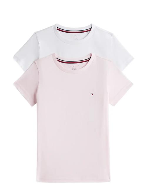 Tommy Hilfiger | 2 Pk Ss Tee | 140-152