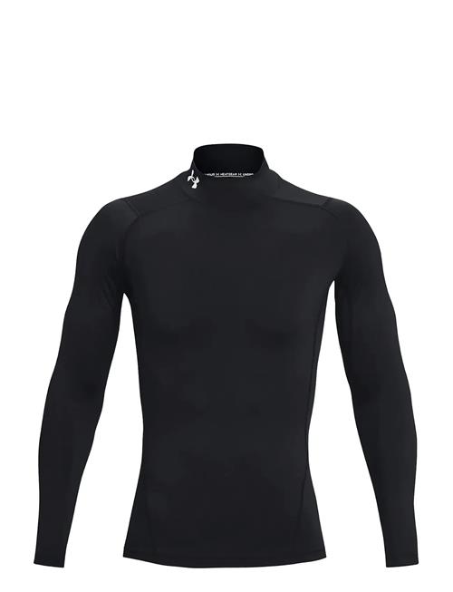 Under Armour | Ua Hg Armour Comp Mock Ls | XXL