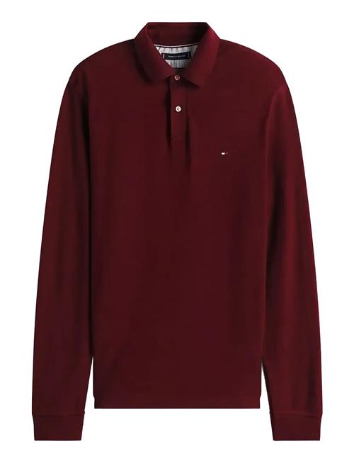 Tommy Hilfiger | 1985 Regular Ls Polo | XXL