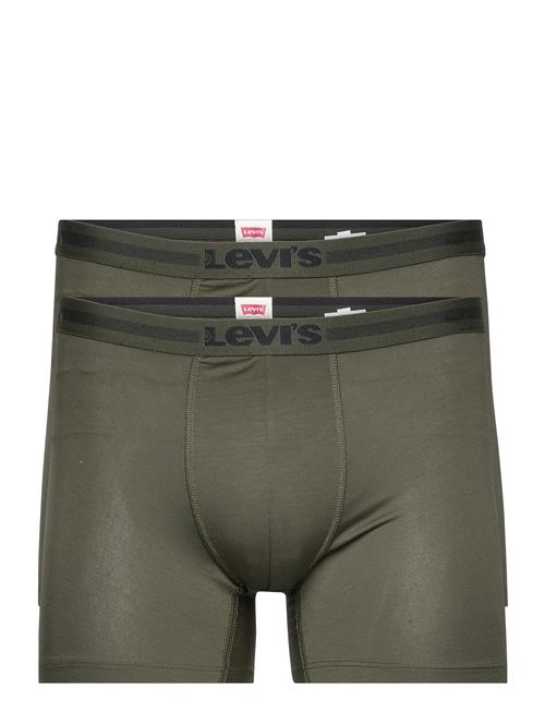 Levi's® | Levis Men Tencel Boxer Brief 2P | S