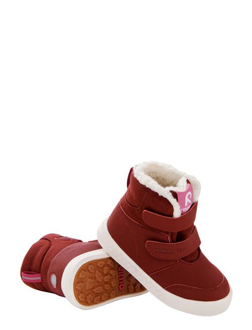 Reima | Reimatec Winter Boots, Pyrytys | 31