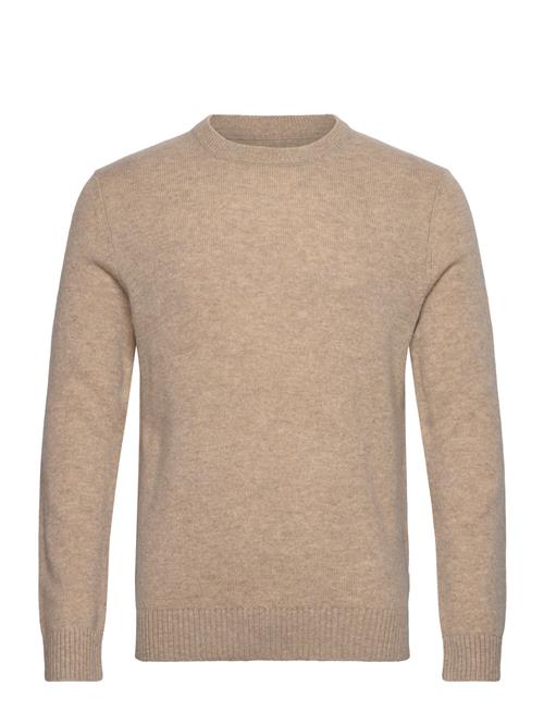 Jack & Jones | Jprblulambswool Knit Crew Neck | L