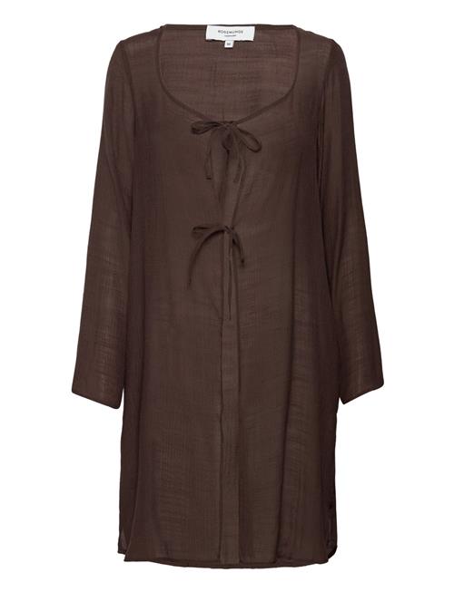 Rosemunde | Bolero Long | L