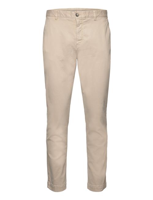 Morris | Jeffrey Brushed Chino | 38 x 32
