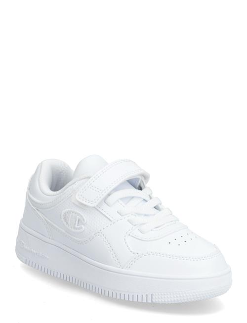 Champion | Rd18 Low B Ps Low Cut Shoe | 34