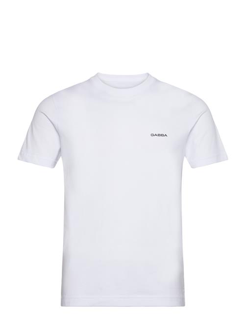 Gabba | Gabdune Logo Ss Gots | L