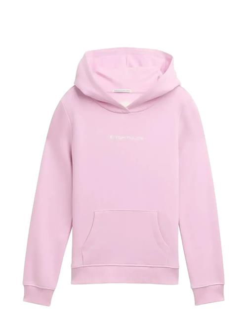 Tom Tailor | Printed Logo Hoody | 176