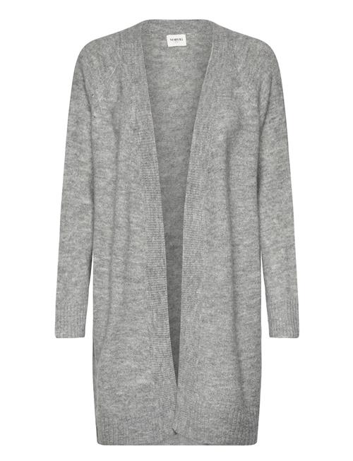 NORVIG | Jane Long Cardigan | M