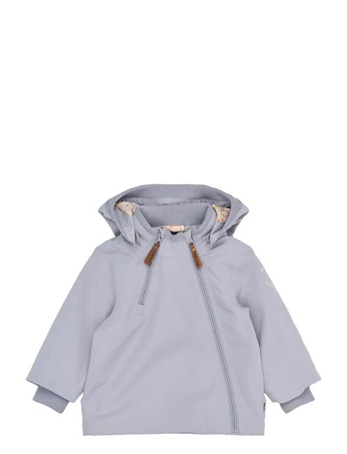 mikk-line | Polyester Baby Jacket, Grs | 92