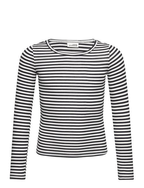 Sofie Schnoor Young | Petriciasy T-Shirt Long Sleeve | 164