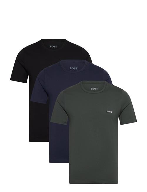 BOSS | Tshirtrn 3P Classic | M