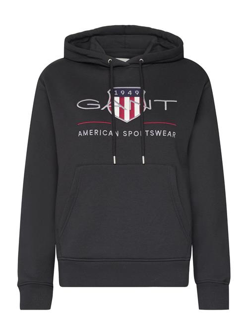 GANT | Archive Shield Hoodie | M