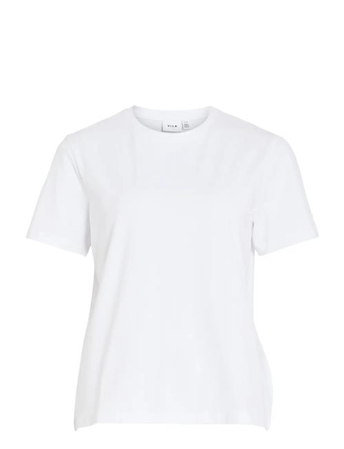 Vila | Vinora S/S T-Shirt - Noos | L