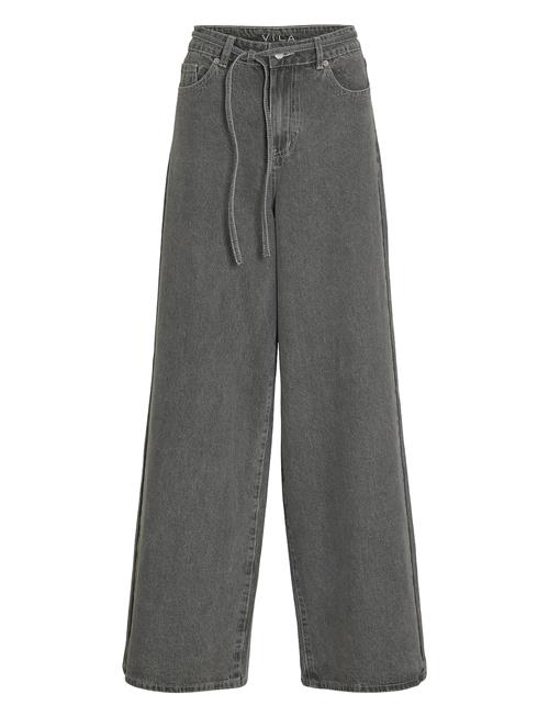 Vila | Vimeans Hw Tie Band Jeans /1 | 40