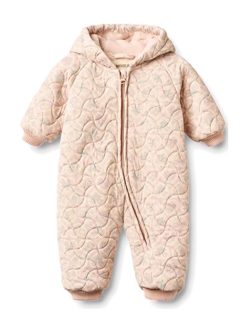 Wheat | Thermo Suit Cuddle | 86