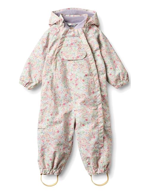 Wheat | Outdoor Suit Olly | 86