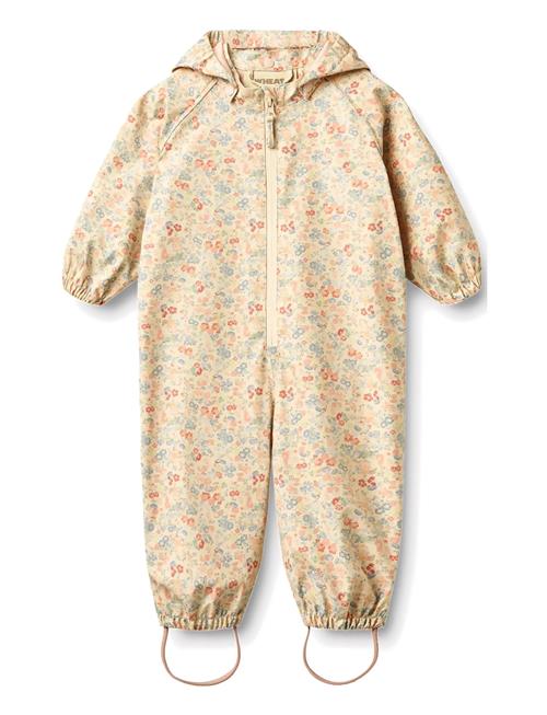 Wheat | Rainsuit Mika | 92