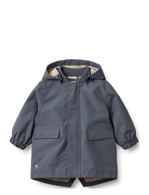 Wheat | Parka Alke | 80