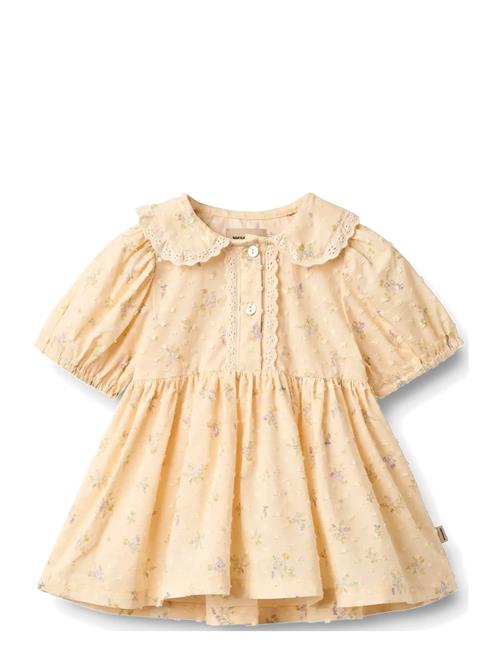 Wheat | Dress S/S Adele | 80