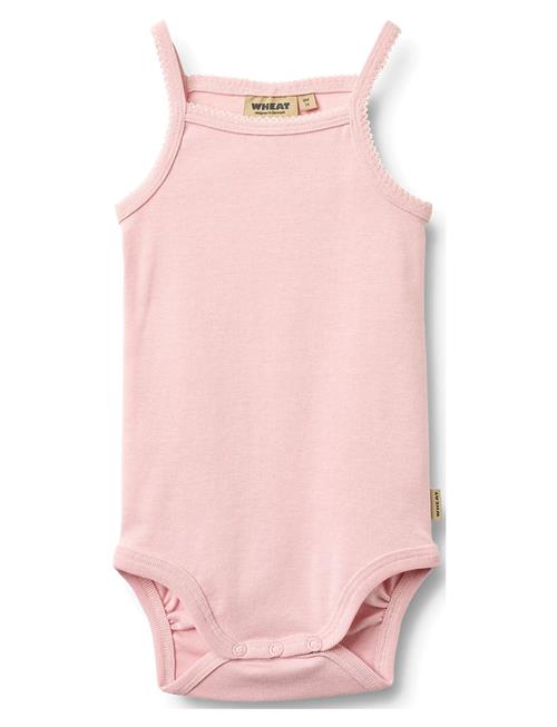 Wheat | Body Sleeveless Ellen | 68