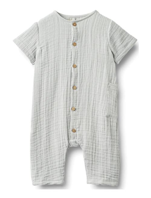 Wheat | Romper Alex | 62
