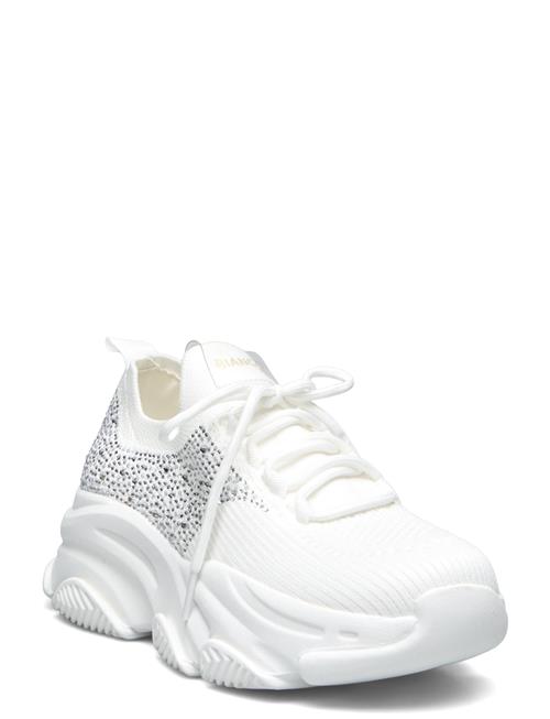 Bianco | Biavegas Rhinestone Sneaker Flyknit | 38