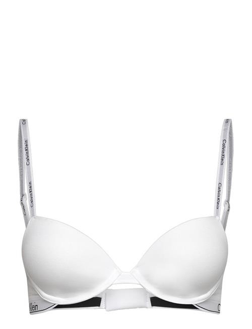 Calvin Klein | Lightly Lined Demi | E x 70