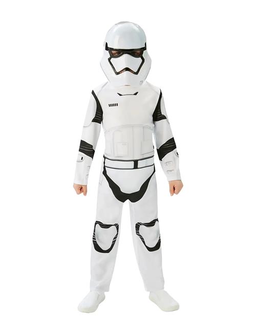 Rubies | Stormtrooper Classic Costume | 5-6Y