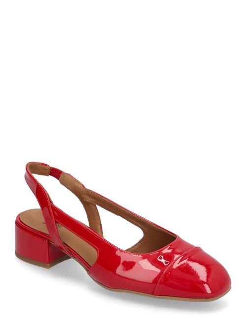 Billi Bi | Sling Back | 38