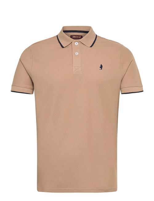 MCS | River Reg Cot Pq Mcs M Polo | M