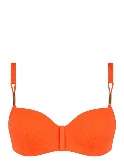 Chantelle Beach | Hera Half-Cup Memory Bra | E x 75