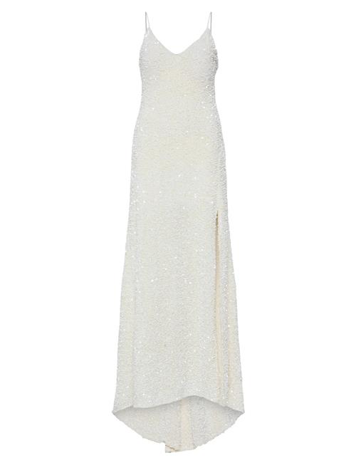 YAS | Yasmira Strap Train Dress - Celeb | L