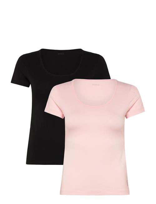 HUGO | Twin T-Shirt Rn | L