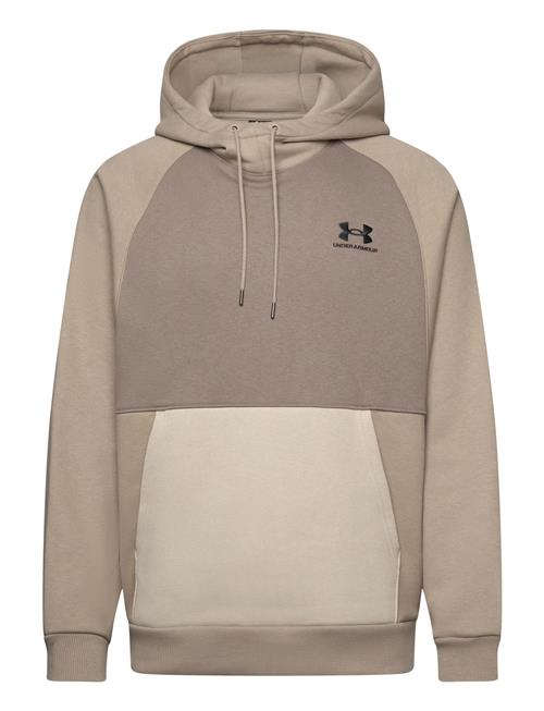Under Armour | Ua Icon Hw Colorblocked Hdy | L