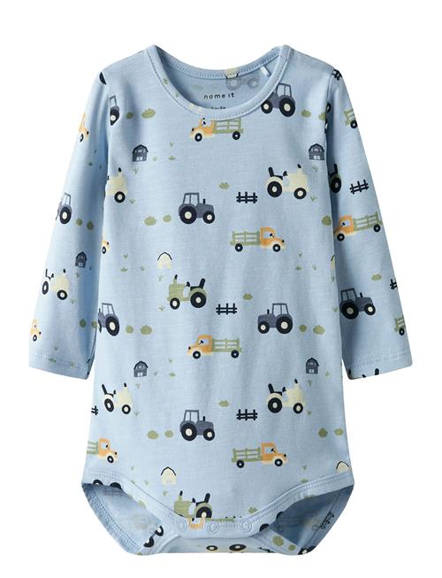 name it | Nbmbassen Ls Body | 50