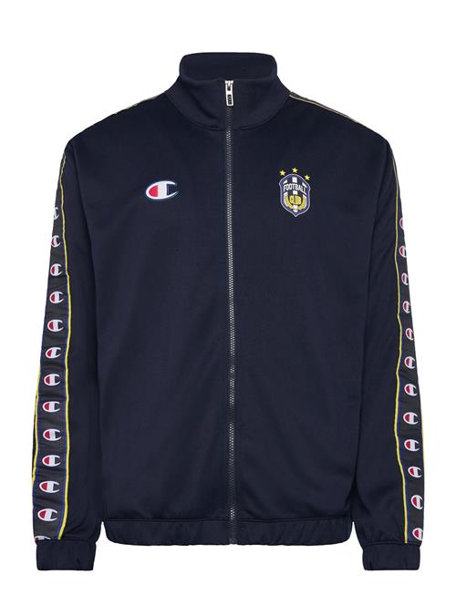 Champion | Full Zip Top | S