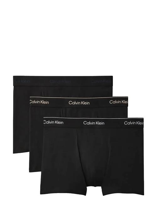 Calvin Klein | Relaxed Fit Trunk 3Pk | XS