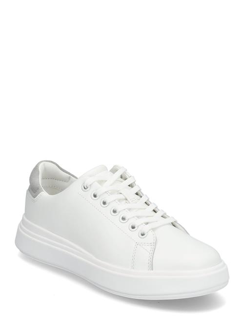 Calvin Klein | Cupsole Lace Up - Suede Bt | 39