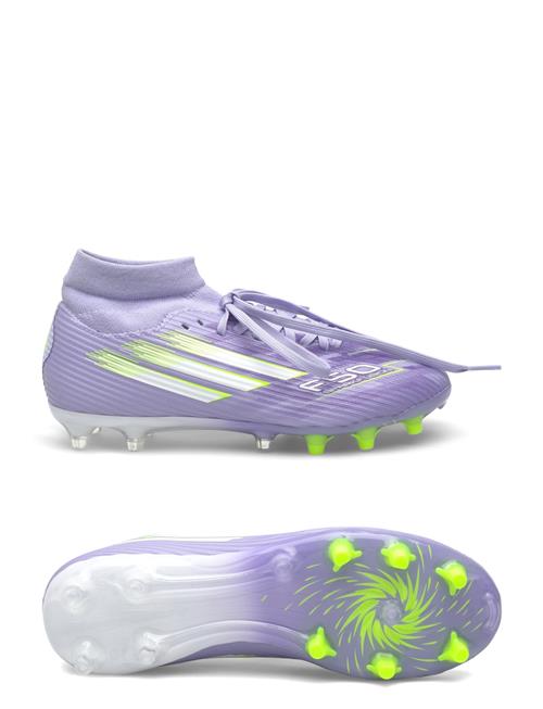 adidas Performance | F50 Sparkfusion League Fg/Ag | 40 2/3