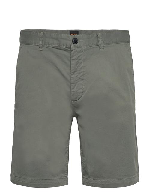 BOSS | Chino-Slim-Shorts | 33