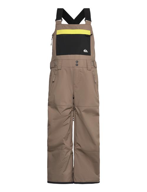 Quiksilver | Mash Up Youth Bib | 152